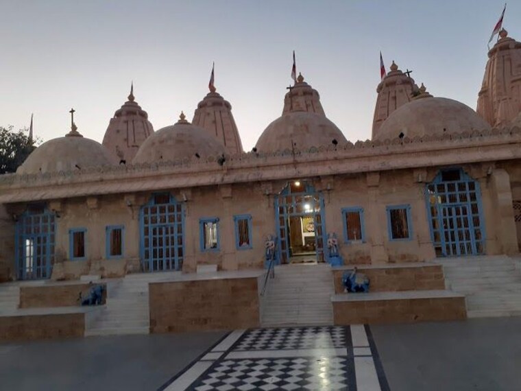 Narayan_Sarovar Wildlife Sanctuary-5